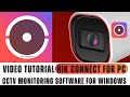 Hik Connect For PC Complete Installation And Configuration Tutorial