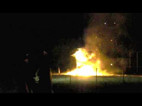 Tico Balentin - "Den Bahia" & Exploding King Momo - Curaçao