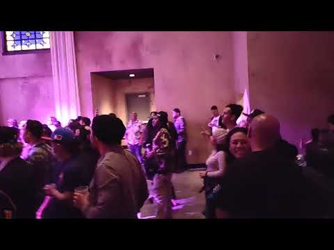 MS. B ROYAL - House Of Blues. - Anaheim, California. - 12-2-2022.