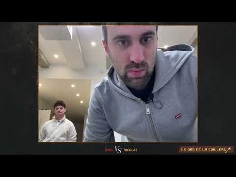 Lumineth Realm-lords (Ivan) vs Soulblight Gravelords (Nico) sur Surge of Slaughter