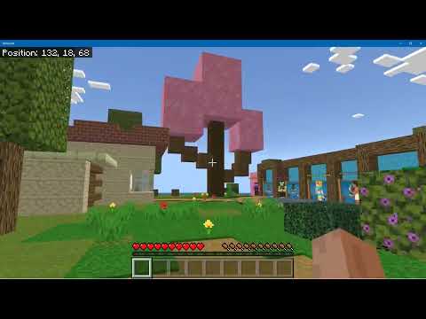 Lets Play Minecraft Bedrock OceanBlock By FTB  EP 1