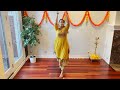 Udi Udi Jaye Kids Dance Along Garba Special
