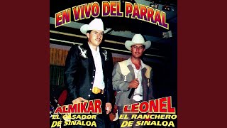 Se Lo Dejo A Dios (En Vivo Del Parral)