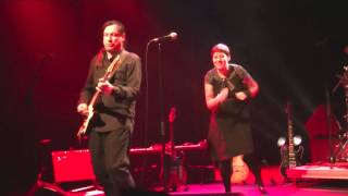 Alexx & The Mooonshiners  - l'Odeon -   1