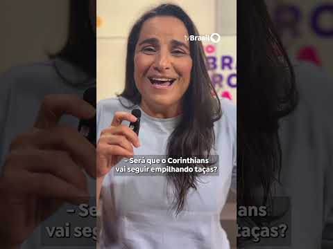 O Brasileirão Feminino A1 está de volta na tela da #TVBrasil!