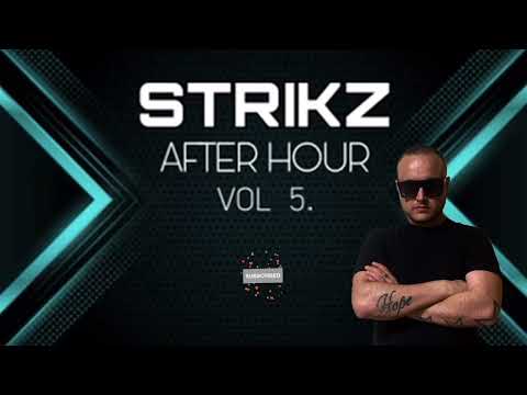 STRIKZ - AFTER HOUR VOL 5.