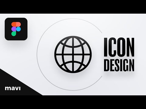 How to Create a Warning Icon in Figma Full Process