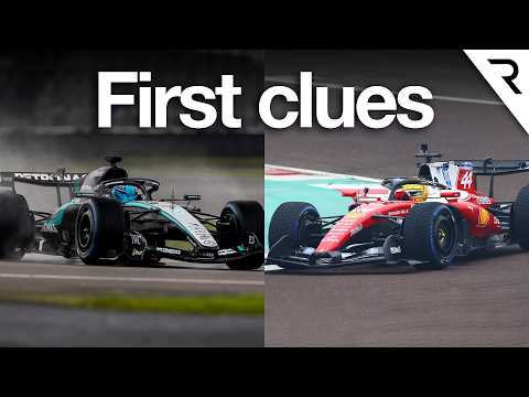 What to expect from F1's first 2026 test