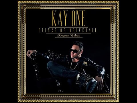 Kay One Feat.Bushido & Shindy - Lagerfeld Flow