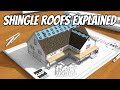 Shingle Roofs Explained Legacy Roofing of Summit County and Park City Utah