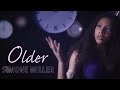Simone Miller Older Official Music Video