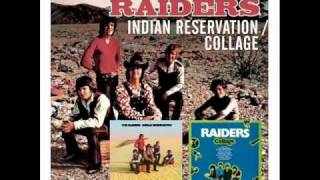 Paul Revere &amp; The Raiders - The Turkey