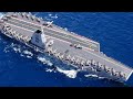 Here S 5 Biggest Aircraft Carriers In The World 2024