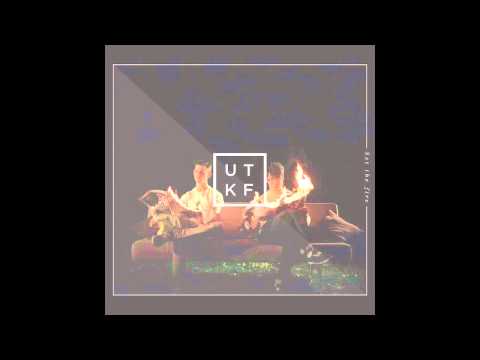 UTKF - Get It Right