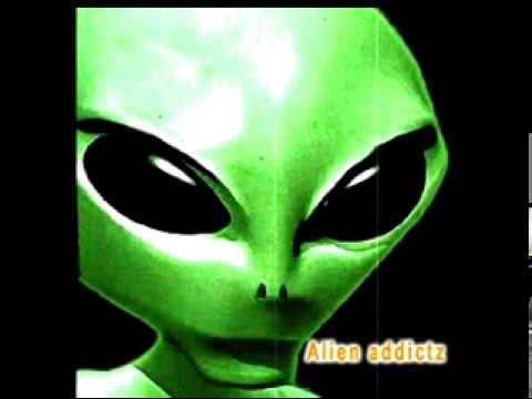 Alien addicts- What a tragedy
