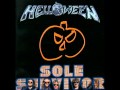Helloween - I Stole Your Love (Kiss Cover)