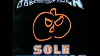 Helloween - I Stole Your Love (Kiss Cover)