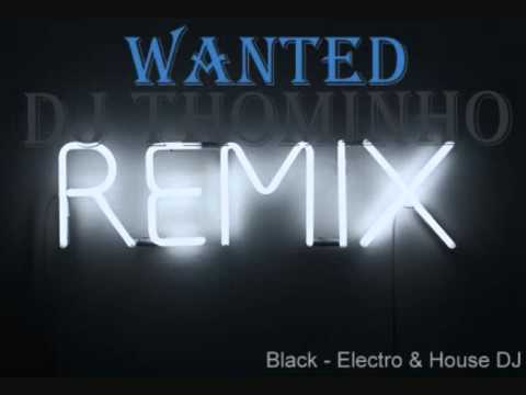 Ne-Yo - Beautiful Monster (Dj Thominho Electro-House Remix)