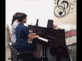 Rondino Slower Version By Haydn Arr Agay Duet ABRSM Grade 2 Piano A7 2021 To 2024 Syllabus