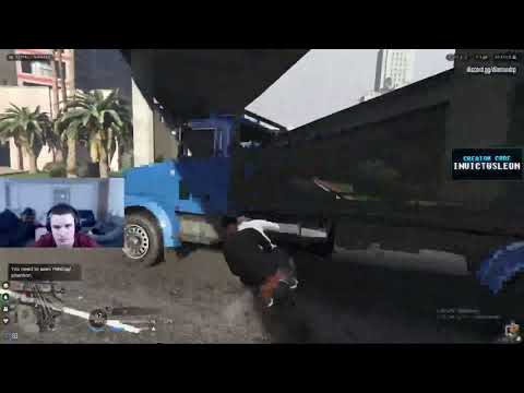 Invictus Leon ne veruje sta mu se desilo!