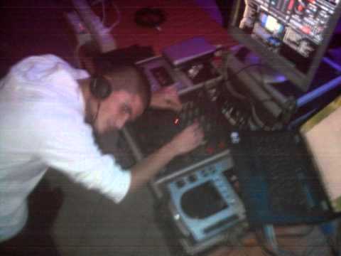 Nayer feat. Mohombi & Pitbull - Suavemente remix by aviho benisho