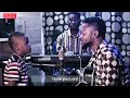 Goodness Of God Cover Enni And Kanaan