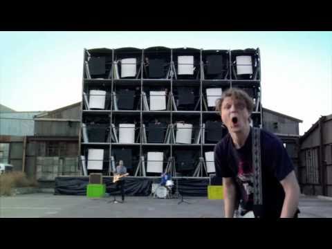 HOLLERADO - AMERICANARAMA (OFFICIAL VIDEO)