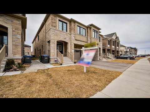 24 Hubbell Rd, Brampton, On Presented by Aman Saini.