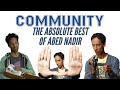 THE ABSOLUTE BEST OF ABED NADIR