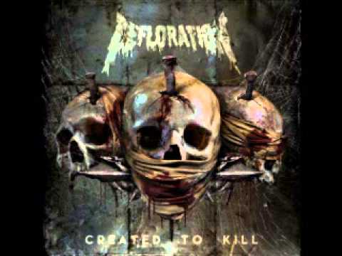 Defloration - By brutal hate