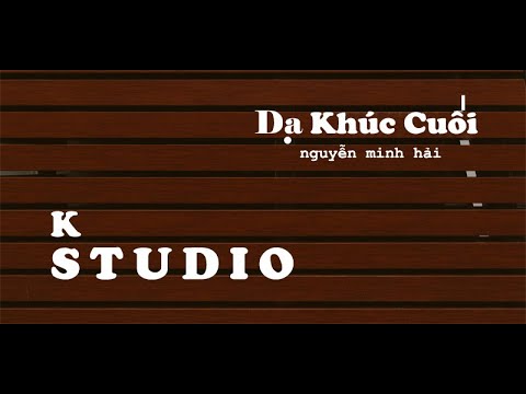 Dạ khúc cuối - Tâm Thư