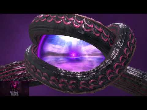 P12S TRANSITION CLIP (spoilers)