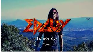 Tomorrow - Edguy (cover)