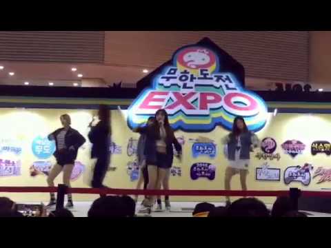 151222 SONAMOO - Instagram Video