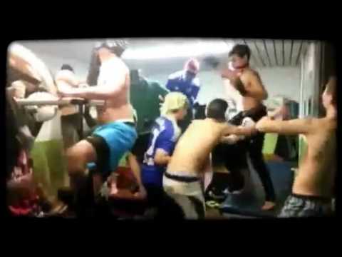 Harlem Shake (TSV Nördlingen)