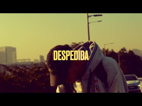 Matheusiddy - Despedida (Official Vídeo)