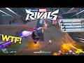 Marvel Rivals MOST VIEWED Twitch Clips Of The Week 74