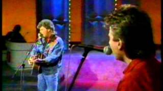 Ricky Skaggs - If That&#39;s the Way You Feel