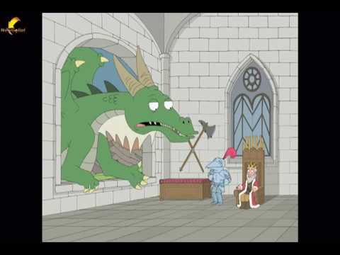 Кавалькада эпизод 1