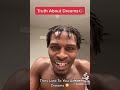 The Truth about dreams #tiktok