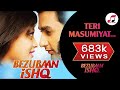 Teri Masumiyat Full Video - Bezubaan Ishq|Mugdha,Sneha,Nishant|Altamash Faridi |boat music official