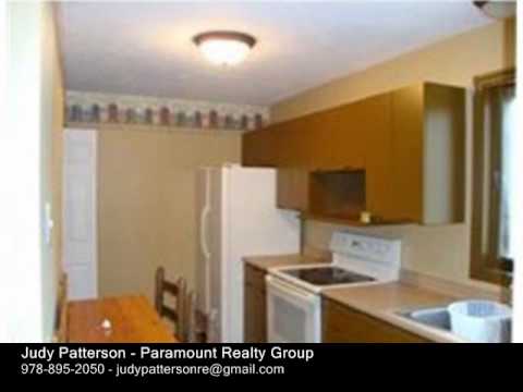1195 Grafton St Worcester, MA 01604 - Condo - Real Estate - For Sale -