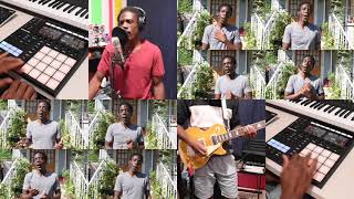 Loneliest Star - Seal (Cover)