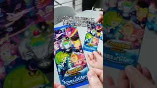 Brewek Pack Kartu Cookie Run Braverse BS7 Sebelum Turnamen! Lebih Hoki Dari Brewek Kartu Pokemon?