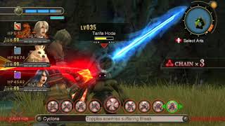 Always Hunting - Let's Play Xenoblade Chronicles Bonus Part 152