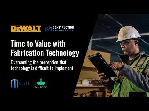 D.A. Dodd Speeds Up Time to Value with Fabrication Technology