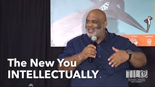 The New You Intellectually