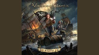 Kadr z teledysku Pirates Will Return tekst piosenki Visions Of Atlantis