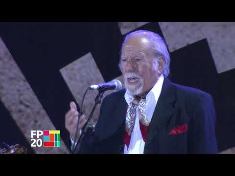 Adrian Maggi y Victor Velazquez - Décimas de Antonio Alejandro Gil - Cosquin 2020