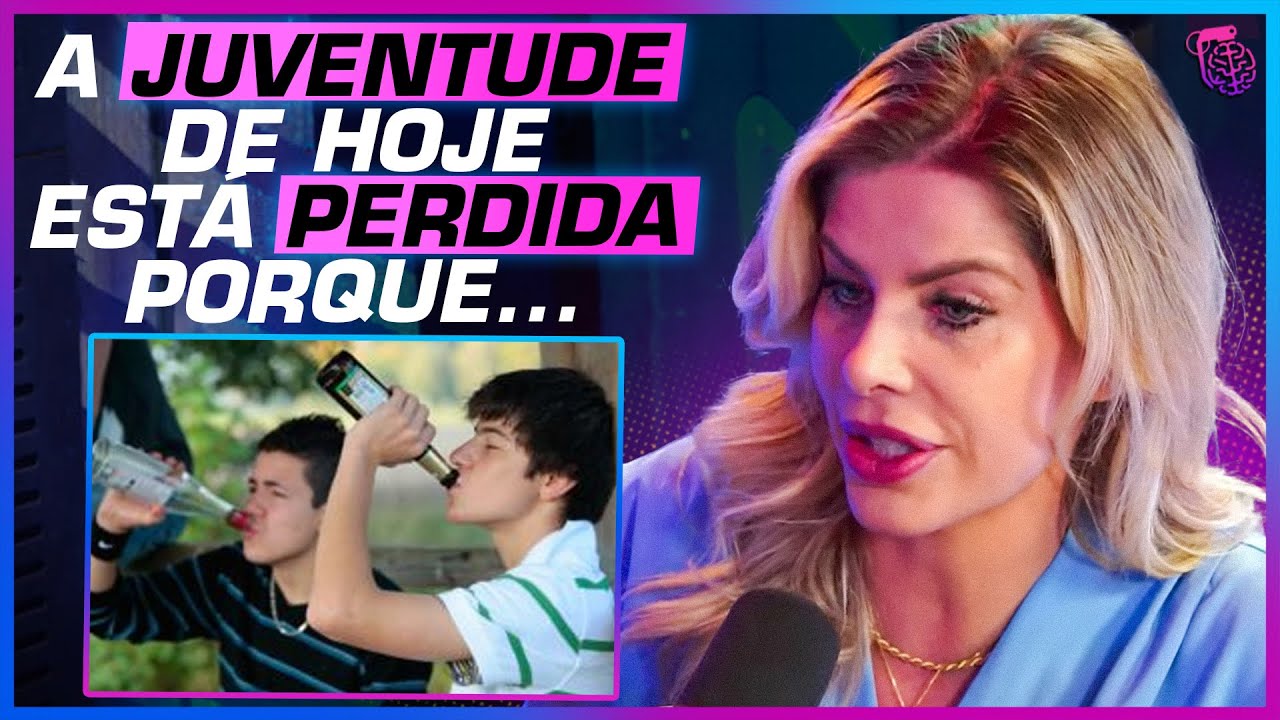 As DÚVIDAS na hora de ESCOLHER um CAMINHO - KARINA BACCHI